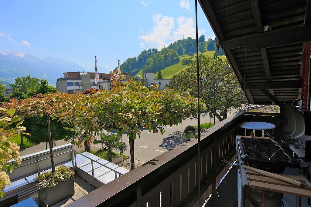 Apartments Chalet Wirz Travel Sarnen Camera foto